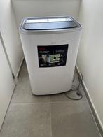 Airco - mobiel toestel AEG, Ophalen, Minder dan 60 m³, 3 snelheden of meer, Zo goed als nieuw