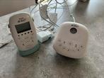 Philips Avent babyfoon, Kinderen en Baby's, Ophalen of Verzenden, Gebruikt, Minder dan 100 meter, Terugspreekfunctie