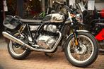 ROYAL ENFIELD INTERCEPTOR 650 ***MOTOVERTE.BE***, 2 cilinders, Bedrijf, 650 cc, 12 t/m 35 kW