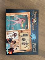 Nachtwacht puzzel 150 stukjes, Ophalen, Zo goed als nieuw