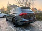 Volkswagen Tiguan Allspace R-Line  full option 7 zitplaatsen, USB, 7 zetels, Leder, 5 deurs