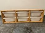 ikea trofast wandmeubel met 6 bakjes, Kinderen en Baby's, Ophalen of Verzenden