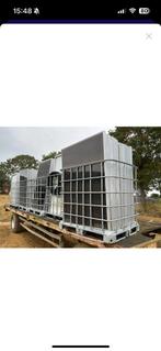 Zonnepanelen en omvormers, Doe-het-zelf en Bouw, Zonnepanelen en Toebehoren, Ophalen of Verzenden, Zo goed als nieuw, Compleet systeem