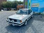 Volvo 360 GLT, Ophalen, BMW