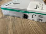 Keukenkraan zwart merk Hansgrohe, Ophalen of Verzenden, Nieuw, Zwart, Minder dan 100 cm