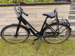 Gazelle Esprit Damesfiets, Fietsen en Brommers, Fietsen | Dames | Damesfietsen, Ophalen, Zo goed als nieuw, Gazelle