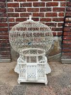 Antieke marrokaanse vogelkooi, Ophalen, Zo goed als nieuw, Vogelkooi