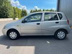 Daewoo Kalos 1.2 Benzine 120.000KM AIRCO 2005 GEKEURD LEZ OK, Autos, Daewoo, Achat, Entreprise, 5 portes, Euro 4