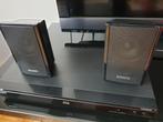 Home-cinema Sony, Audio, Tv en Foto, Home Cinema-sets, Blu-ray-speler, Sony, Ophalen