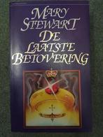 de laatste betovering (1174f), Boeken, Ophalen of Verzenden, Nieuw, Mary stewart