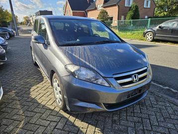 HONDA FR_V/6PLAATSEN/1.8 BENZINE/2009/ beschikbaar voor biedingen