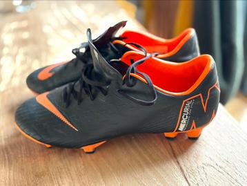 Nike mercurial maat 42 zo goed als nieuw  beschikbaar voor biedingen