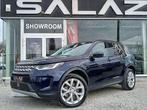 Land Rover Discovery Sport 1.5 Turbo 4WD P300e� PRIX, Automaat, 197 pk, Blauw, Bedrijf