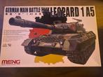 Leopard 1 A5, Ophalen of Verzenden, 1:32 tot 1:50, Tank, Overige merken