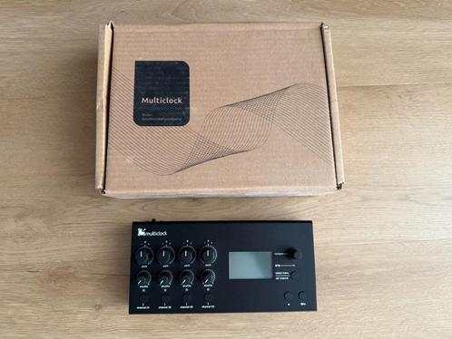 E-rm Multiclock, Muziek en Instrumenten, Midi-apparatuur, Ophalen of Verzenden