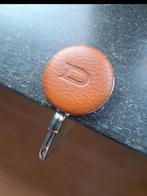 Heel mooie nieuwe cognac handtashanger van Delvaux, Enlèvement ou Envoi, Neuf