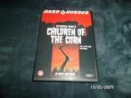 CHILDREN OF THE CORN-DVD-Stephen King, Ophalen of Verzenden, Zo goed als nieuw