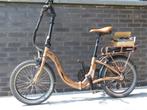 Bizo Baike Miesty Bello met 17,5Ah 630Wh accu, Fietsen en Brommers, Elektrische fietsen, Zo goed als nieuw, Minder dan 47 cm, 50 km per accu of meer