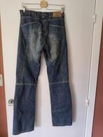 Motorbroek dames jeans maat 38, Pantalon | textile, Femmes, Seconde main