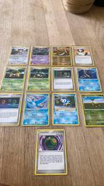 Pokémon majestic dawn lotje (2008), Ophalen of Verzenden, Gebruikt