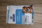hondenvoeding, Ophalen, Hond