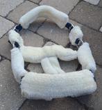 Halster, Dieren en Toebehoren, Ophalen of Verzenden, Zo goed als nieuw