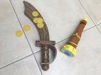 Disney Jake zwaard met geluid, Verzamelen, Ophalen