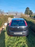 Fiat punto prête à immatriculé, Particulier, Achat