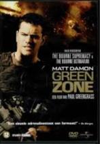 Green Zone (nieuw!), À partir de 12 ans, Enlèvement ou Envoi, Neuf, dans son emballage, Action