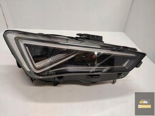 Seat Leon IV Matrix rechterlamp, Auto-onderdelen, Verlichting, Seat, Gebruikt