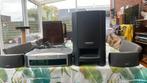 Bose  3-2-1 home cinema, Audio, Tv en Foto, Ophalen, Gebruikt