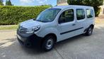 Renault Kangoo Maxi_02/2020_4750 €netto_Gekeurd+garantie, Auto's, Voorwielaandrijving, 4 deurs, Euro 6, Wit