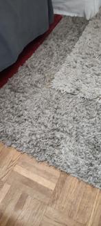 Middelgrijs middelpolig tapijt, Huis en Inrichting, Stoffering | Tapijten en Vloerkleden, Ophalen, Zo goed als nieuw, Grijs