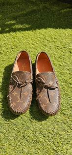 Louis Vuitton schoenen 41 maat, Ophalen of Verzenden, Loafers