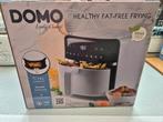 Air frayer Domo 6L, Enlèvement, Neuf, Friteuse à air XL
