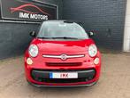 FIAT 500L Pop 1.4 BENZINE 2016 EURO 6b (MET GARANTIE), Monovolume, Bedrijf, 5 deurs, 1368 cc