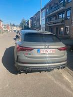 Audi RSQ3 Sportback Edition 555 2.5 TFSI Turbo Quattro, Auto's, Automaat, Overige kleuren, USB, Particulier