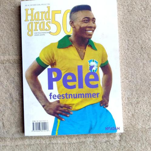 lot boeken Voetbal, Boeken, Sportboeken, Gelezen, Ophalen of Verzenden