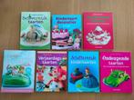 Taartboeken, Ophalen, Nieuw, Taart, Gebak en Desserts