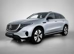Mercedes-Benz EQC-Klasse 400 4MATIC SUV Luxury Line | Panora, Auto's, Automaat, Stof, Zwart, 80 kWh