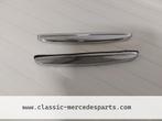 Kofferbakgreep Mercedes classic w113, Ophalen of Verzenden, Gebruikt, Deur