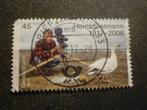 Duitsland/Allemagne 2017 Mi 3318(o) Gestempeld/Oblitéré, Verzenden