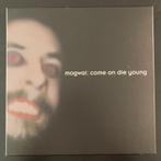4 x LP + 6 x DVD Box Mogwai - Come On Die Young (NEAR MINT), Cd's en Dvd's, Ophalen of Verzenden, Zo goed als nieuw, 12 inch, Alternative
