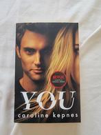 Boek: You, Carline Kepnes, Ophalen, Zo goed als nieuw, Caroline Kepnes, Europa overig