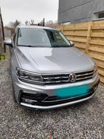 Tiguan R Line All Space, Auto's, Automaat, Start-stop-systeem, Monovolume, 7 zetels