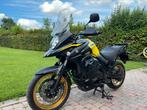 Suzuki V-Strom 650 XT, Tourisme, Plus de 35 kW, 2 cylindres, Particulier