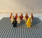 Lego Classic Space Minifiguren Lot, Kinderen en Baby's, Ophalen of Verzenden, Zo goed als nieuw, Losse stenen, Lego