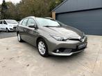 Toyota Auris SW 1.2 Turbo Comfort / Navigatie / Cruise contr, Auto's, Voorwielaandrijving, Stof, Euro 6, 4 cilinders