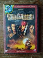 Pirates des caraïbes- neuf, CD & DVD, Neuf, dans son emballage, Enlèvement ou Envoi