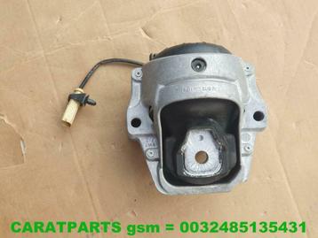 8R0199381B A5 support moteur A4 support hydraulique  Q5 A6